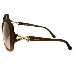 Valentino Sunglasses Woman Brown V640S-203