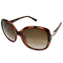 Valentino Sunglasses Woman Havana V640S-214