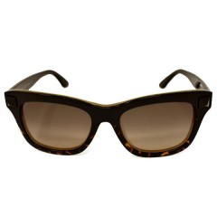 Valentino Sunglasses Woman Havana V670S-013