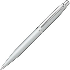 Sheaffer Ballpoint Pen VFM Sleek Silver VFM9400BP