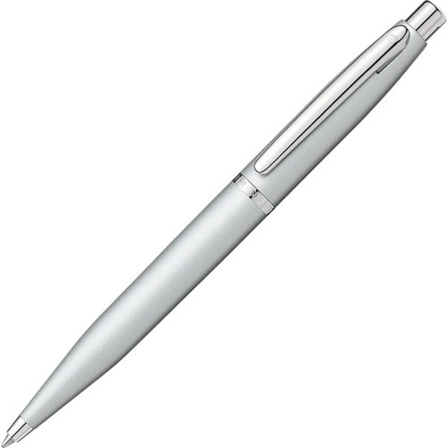 Sheaffer Ballpoint Pen VFM Sleek Silver VFM9400BP
