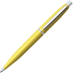 Sheaffer Ballpoint Pen VFM Sunlit Yellow VFM9412BP