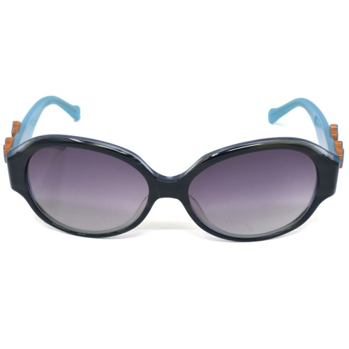 Vivienne Westwood Sunglasses Woman Blue VW-7740-BB