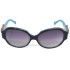 Vivienne Westwood Sunglasses Woman Blue VW-7740-BB