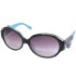 Vivienne Westwood Sunglasses Woman Blue VW-7740-BB