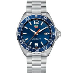 Tag Heuer Formula 1 Date Quartz WAZ1010.BA0842