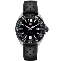 Tag Heuer Formula 1 Date Quartz WAZ1110.FT8023