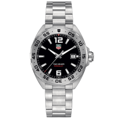 Tag Heuer Formula 1 Date Quartz WAZ1112.BA0875
