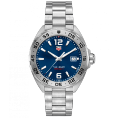 Tag Heuer Formula 1 Date Quartz WAZ1118.BA0875