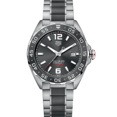 Tag Heuer Formula 1 Automatic WAZ2011.BA0843