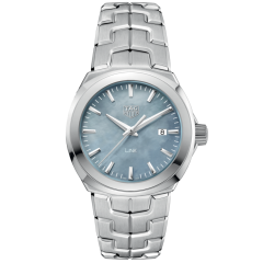 Tag Heuer Link Date Quartz Lady WBC1311.BA0600
