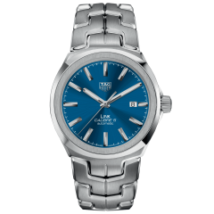 Tag Heuer Link Automatic WBC2112.BA0603