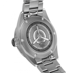 Tag Heuer Autavia Chronograph WBE5114.EB0173