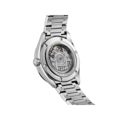 Tag Heuer Carrera Twin Time Date WBN201A.BA0640