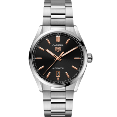 Tag Heuer Carrera Date WBN2113.BA0639