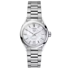 Tag Heuer Carrera Date WBN2410.BA0621