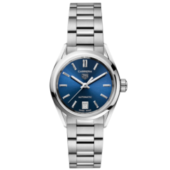 Tag Heuer Carrera Date WBN2411.BA0621