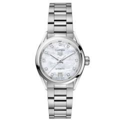Tag Heuer Carrera Date WBN2412.BA0621