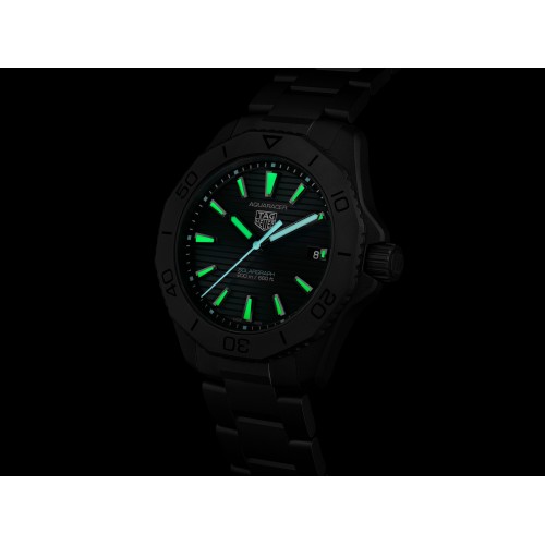 Tag Heuer Aquaracer Professional 200 Solargraph WBP1180.BF0000
