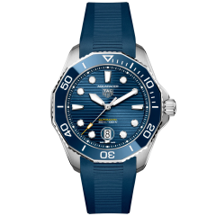 Tag Heuer Aquaracer Professional 300 Date WBP201B.FT6198