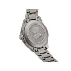 Tag Heuer Aquaracer Professional 300 Date Titanium WBP208B.BF0631