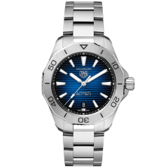 Tag Heuer Aquaracer Professional 200 Date WBP2111.BA0627