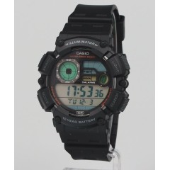 Casio Collection Sports WS-1500H-1AJF