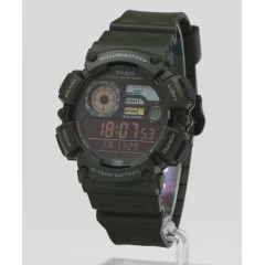 Casio Collection Sports WS-1500H-3BJF