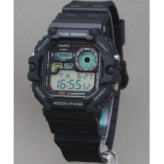 Casio Collection Sports WS-1700H-1AJF