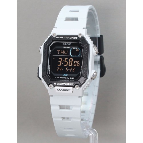 Casio Collection Sports WS-B1000-8BJF