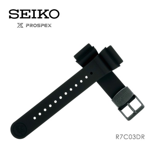 Seiko PROSPEX 22MM BAND R7C03DR
