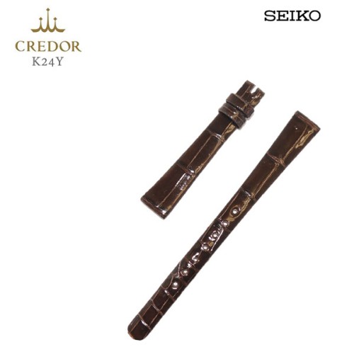 Seiko CREDOR 12MM BAND K24Y