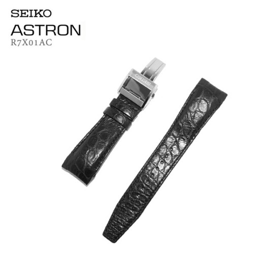 Seiko 7X 24MM 200MM BAND R7X01AC