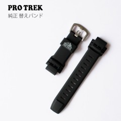 CASIO PROTREK BAND 10390035