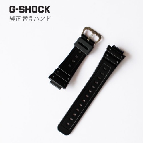 CASIO G-SHOCK BAND 10512402