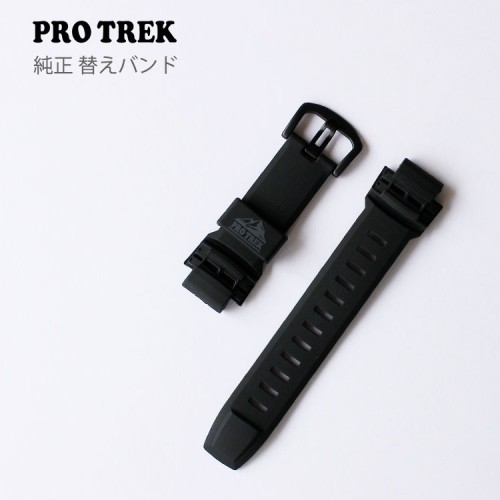 CASIO PROTREK BAND 10401118