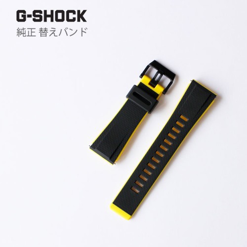 CASIO G-SHOCK BAND 10589369