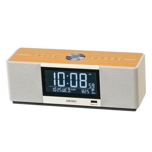 SEIKO BLUETOOTH SS501A