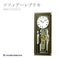 Citizen Rhythm 4MN535SR23