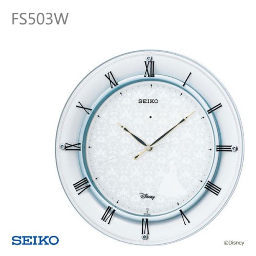 Seiko DISNEY FS503W