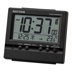 Citizen Rhythm 8RZ201SR02