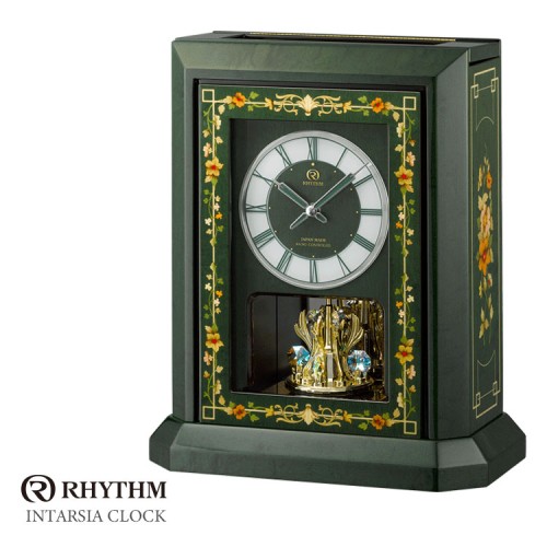 Citizen Rhythm 4RN433HG05