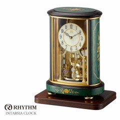 Citizen Rhythm  4SG702HG05