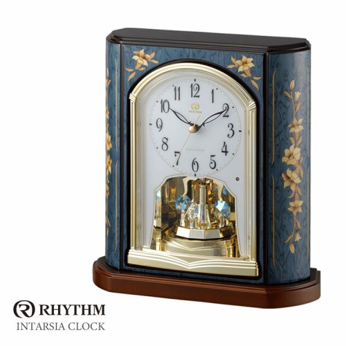 Citizen Rhythm  4RY701HG04