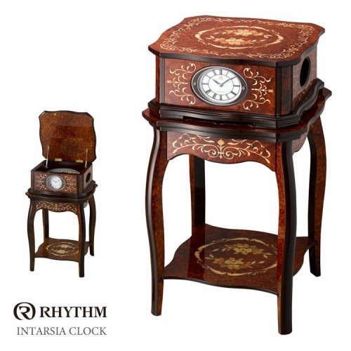 Citizen Rhythm  4RN430HG06