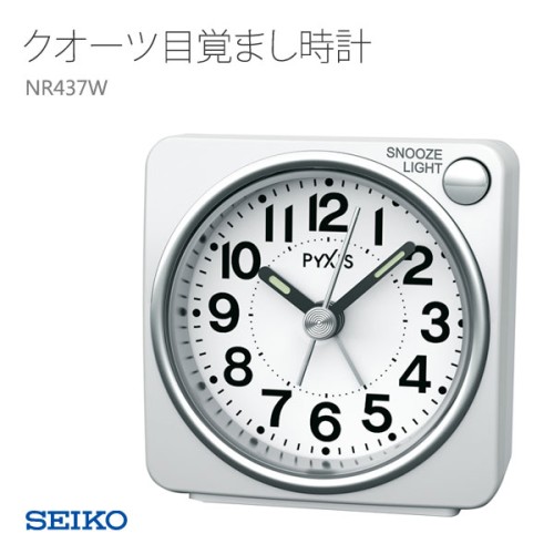 SEIKO PIXIS NR437W