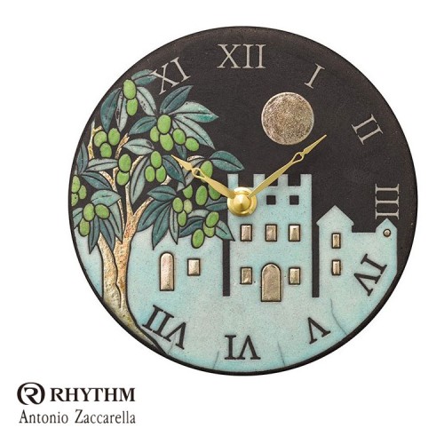 Citizen ZACCARELLA Z955 ZC955-004