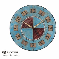 Citizen ZACCARELLA Z5 ZC005-005