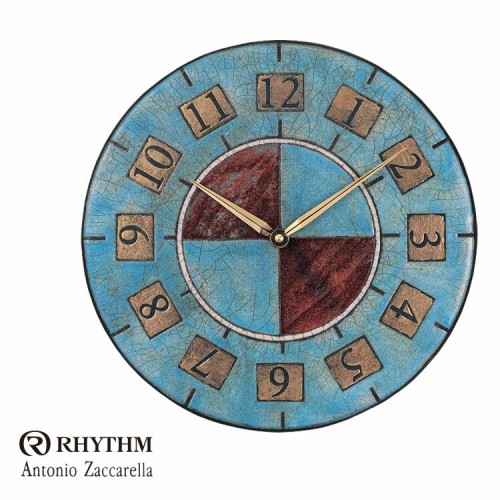 Citizen ZACCARELLA Z5 ZC005-005