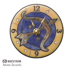 Citizen ZACCARELLA Z934 ZC934-004